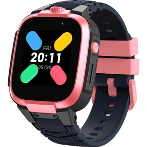 Смарт-годинник Mibro Watch Phone Z3 Pink (XPSWZ001) (1072974) зображення 1