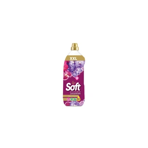 Кондиціонер для білизни Soft Ammorbidente Concentrato Sogni di Passione 2 л (8003640033287) зображення 1