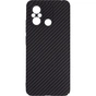 Чохол до мобільного телефона Armorstandart LikeCarbon Xiaomi Redmi 12C Black (ARM71943) - зменшене зображення 1