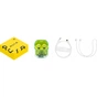 Навушники AURA 6 Green (TWSA6G) - зменшене зображення 6
