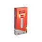 Ручка кулькова Unimax Fine Point Dlx., червона (UX-111-06) - зменшене зображення 3