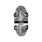 Санки Stiga Сніголіт Stiga Snowrocket Graffit 110 (7318685502119) - зменшене зображення 1