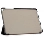 Чохол до планшета BeCover Smart Case Xiaomi Mi Pad 4 Black (702613) (702613) - зменшене зображення 3