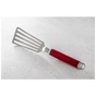 Лопатка кухонна KitchenAid Coreline з прорізами, 32,8 см, червоний (KAG024OHERE) - зменшене зображення 4