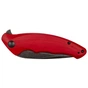 Ніж Steel Will Avior Red Blackwash (SWF62-05) - зменшене зображення 4