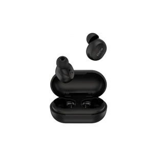 Навушники QCY M10 TWS Black зображення 1