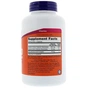 Вітамін Now Foods Аскорбат кальцію C-500, Calcium Ascorbate Capsules, 250 капс (NOW-00677) - зменшене зображення 2