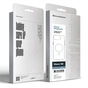 Чохол до мобільного телефона Armorstandart Clear Magsafe Apple iPhone 16e Transparent (ARM83849) - зменшене зображення 5