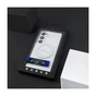 Чохол до мобільного телефона BeCover ClearShell (MagSafe) Samsung Galaxy S25 Ultra SM-S938 Transparancy (713400) - зменшене зображення 5