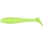 Силікон рибальський Select Fatfish 5.8" col.045 (4 шт/упак) (1870.13.25) - зменшене зображення 1