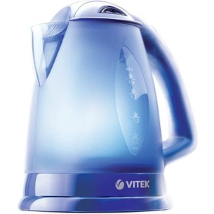 Електрочайник Vitek VT-1104 зображення 1