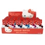 М'яка іграшка Hello Kitty Хелло Кітті Ювілейна 50, 7 см (760023891) - зменшене зображення 7