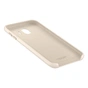 Чохол до мобільного телефона Samsung Galaxy J4 (J400) Dual Layer Cover Gold (EF-PJ400CFEGRU) - зменшене зображення 5