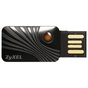 Мережева карта Wi-Fi ZyXel NWD2205 EE - зменшене зображення 1