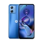 Мобільний телефон Motorola G54 Power 12/256Gb Pearl Blue (PB0W0007RS) - зменшене зображення 1