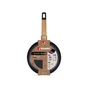 Сковорода Bergner Earth Black 24 см (BG-34623-BK) - зменшене зображення 4
