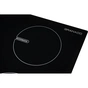 Варочна поверхня GRANADO GIH 614 black glass - зменшене зображення 5