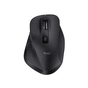 Мишка Trust Multi-device Wireless/Bluetooth Black (25708) - зменшене зображення 1