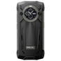 Мобільний телефон Oscal Pilot 2 8/256GB Black - зменшене зображення 3