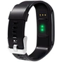 Фітнес браслет UWatch CK18S Black (F_59073) - зменшене зображення 4