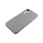 Чохол до мобільного телефона Dengos Carbon Samsung Galaxy M14 5G (grey) (DG-TPU-CRBN-172) - зменшене зображення 3