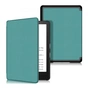 Чохол до електронної книги Armorstandart Amazon Kindle 11th Gen 2022 Dark Green (ARM68879) - зменшене зображення 4