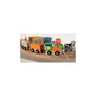Залізниця Viga Toys 19 деталей (51615) - зменшене зображення 5