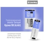 Акумулятор ColorWay Крона USB-С 390 mAh 9V (Li-Polymer) (CW-UB9V-06) - зменшене зображення 7