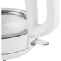 Електрочайник Sencor SWK 7300WH (SWK7300WH) - зменшене зображення 6