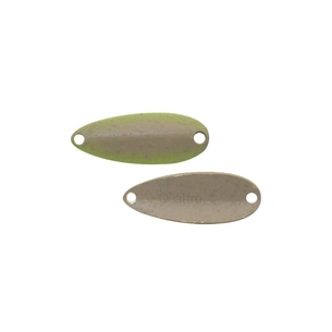 Блешня Jackall Quattro 2.4g 125 dygomite muddy (1699.17.12) зображення 1