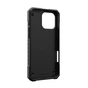 Чохол до мобільного телефона UAG iPhone 16 Pro Max Monarch Pro Magsafe Kevlar Element Green (11445711397B) - зменшене зображення 5