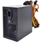 Блок живлення Qube 700W (QBC-GPM-700W-80Bulk) - зменшене зображення 2