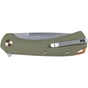 Ніж Skif Frontier SW Olive (DL-001SWOL) - зменшене зображення 4