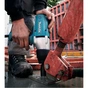 Гайковерт Makita TW0350 ударный (TW0350) - зменшене зображення 2