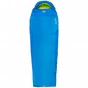 Спальний мішок Highlander Serenity 350 Envelope -7C Blue Left (925875) - зменшене зображення 2