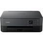 Багатофункціональний пристрій Canon PIXMA TS5340 BLACK (3773C007) - зменшене зображення 1