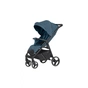 Коляска Carrello Bravo 2024 CRL-8512 Ice Blue (CRL-8512 2024 ice blue) - зменшене зображення 1