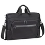 Сумка для ноутбука RivaCase 15.6" 7531 Alpendorf, Black (7531Black) - зменшене зображення 3