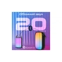 Акустична система Promate Spectro-20 20W Black (spectro-20) - зменшене зображення 2