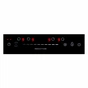 Варочна поверхня Weilor WIS 670 BLACK - зменшене зображення 6