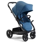 Коляска X-Lander X-Cite Petrol Blue (5902315549135) - зменшене зображення 1