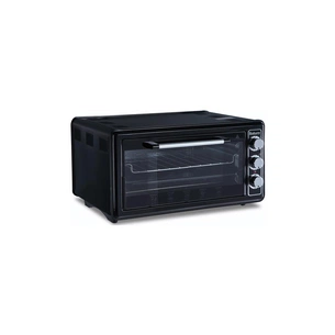 Електропіч Saturn ST-EC1077 Black зображення 1