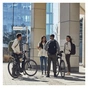 Рюкзак для ноутбука Thule 14" Campus Notus 20L TCAM-6115 Dark Slate (3205202) - зменшене зображення 6
