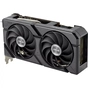 Відеокарта ASUS Radeon RX 7600 8Gb DUAL OC EVO (DUAL-RX7600-O8G-EVO) - зменшене зображення 7