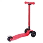 Самокат Micro Maxi T Red metallic (MM0225) - зменшене зображення 3