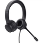 Навушники Trust Ayda PC 3.5mm Black (25087) - зменшене зображення 3