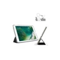 Чохол до планшета BeCover Apple iPad 9.7 2017/2018 A1822/A1823/A1893/A1954 Pink (707509) - зменшене зображення 5