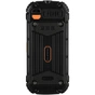 Мобільний телефон 2E R240 2025 Black (694743657623) - уменьшенное изображение 3