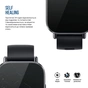 Плівка захисна Armorstandart Matte hydrogel Xiaomi Redmi Watch 5 6 pcs (ARM92127) - зменшене зображення 3