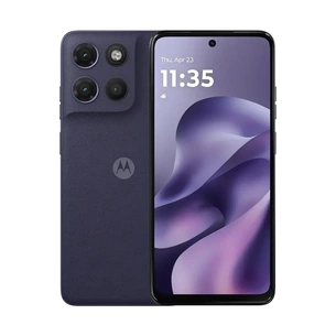 Мобільний телефон Motorola G17 Power 8/256GB Evening Blue (PBBM0005RS) зображення 1